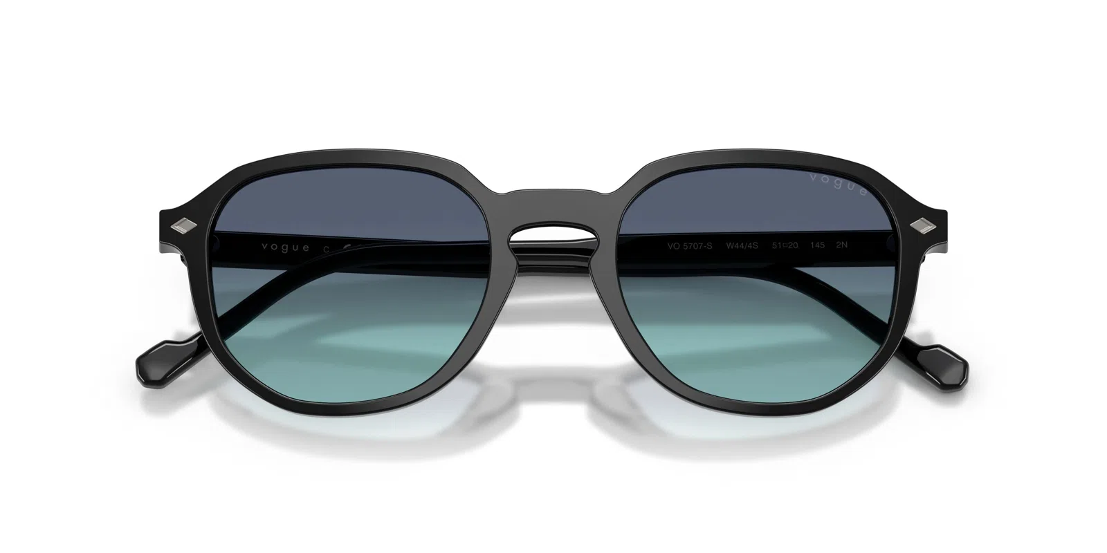 Vogue 5707S Sunglasses - view 49
